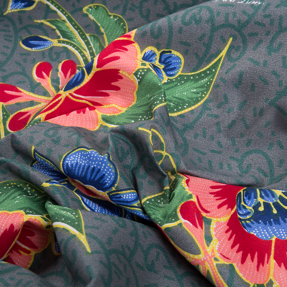 Mollis PR microfiber fabricae