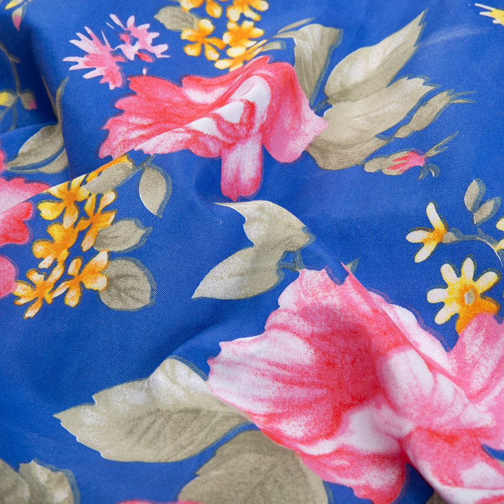 Duplex terra PR microfiber fabricae