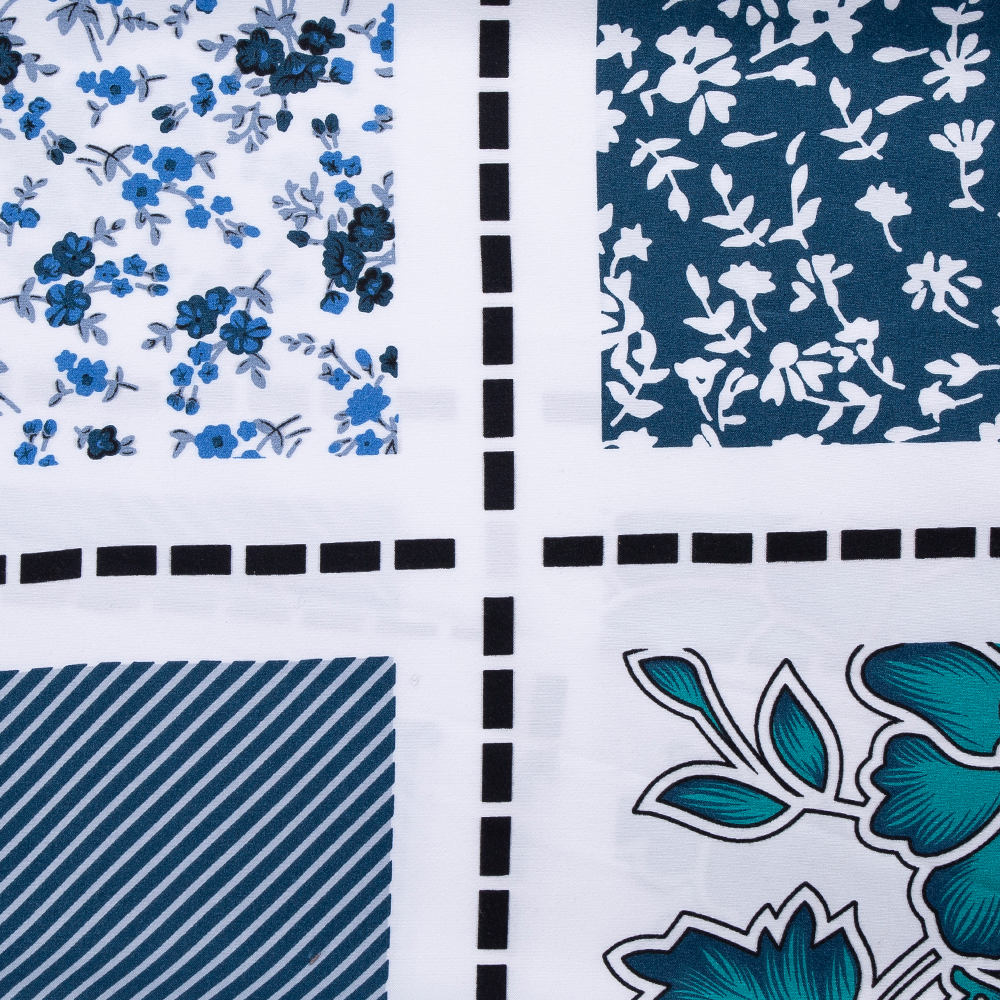 Lectisternia PR microfiber fabricae