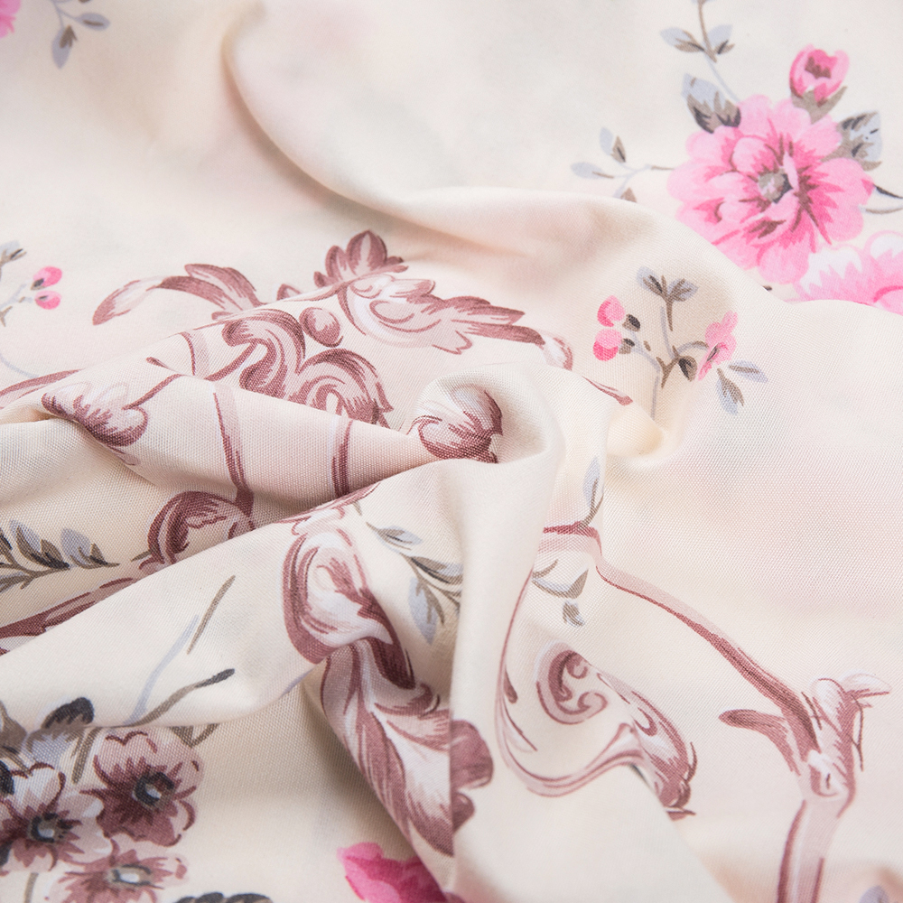 100% polyester PR microfiber fabric
